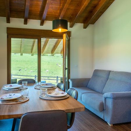 Apartamentos Rurales Quintanilla Penagos Eksteriør billede