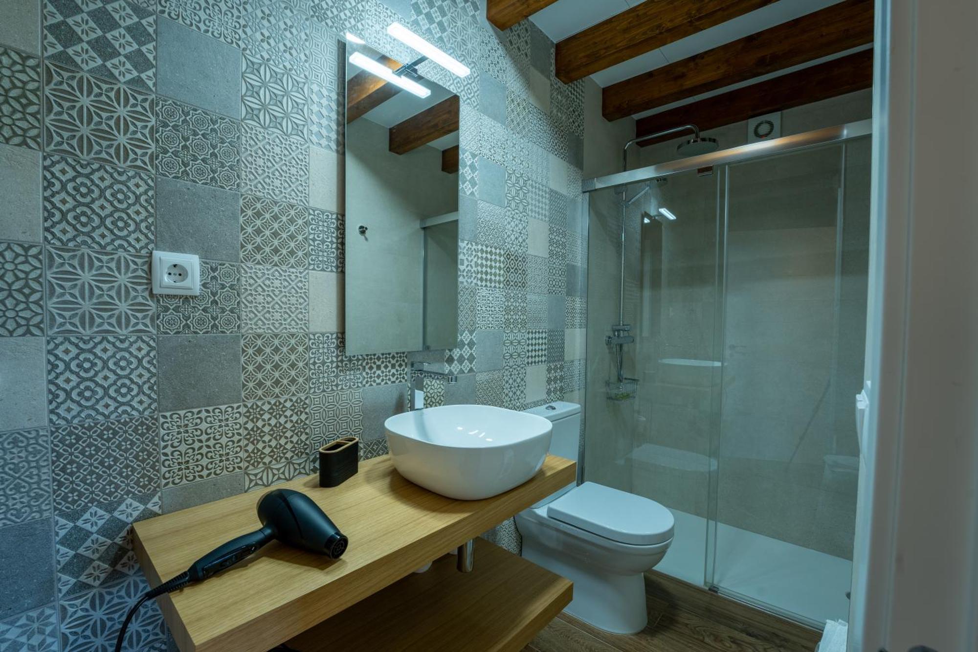 Apartamentos Rurales Quintanilla Penagos Eksteriør billede