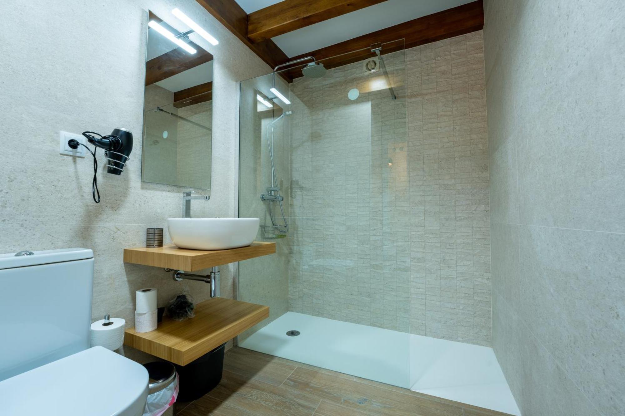Apartamentos Rurales Quintanilla Penagos Eksteriør billede