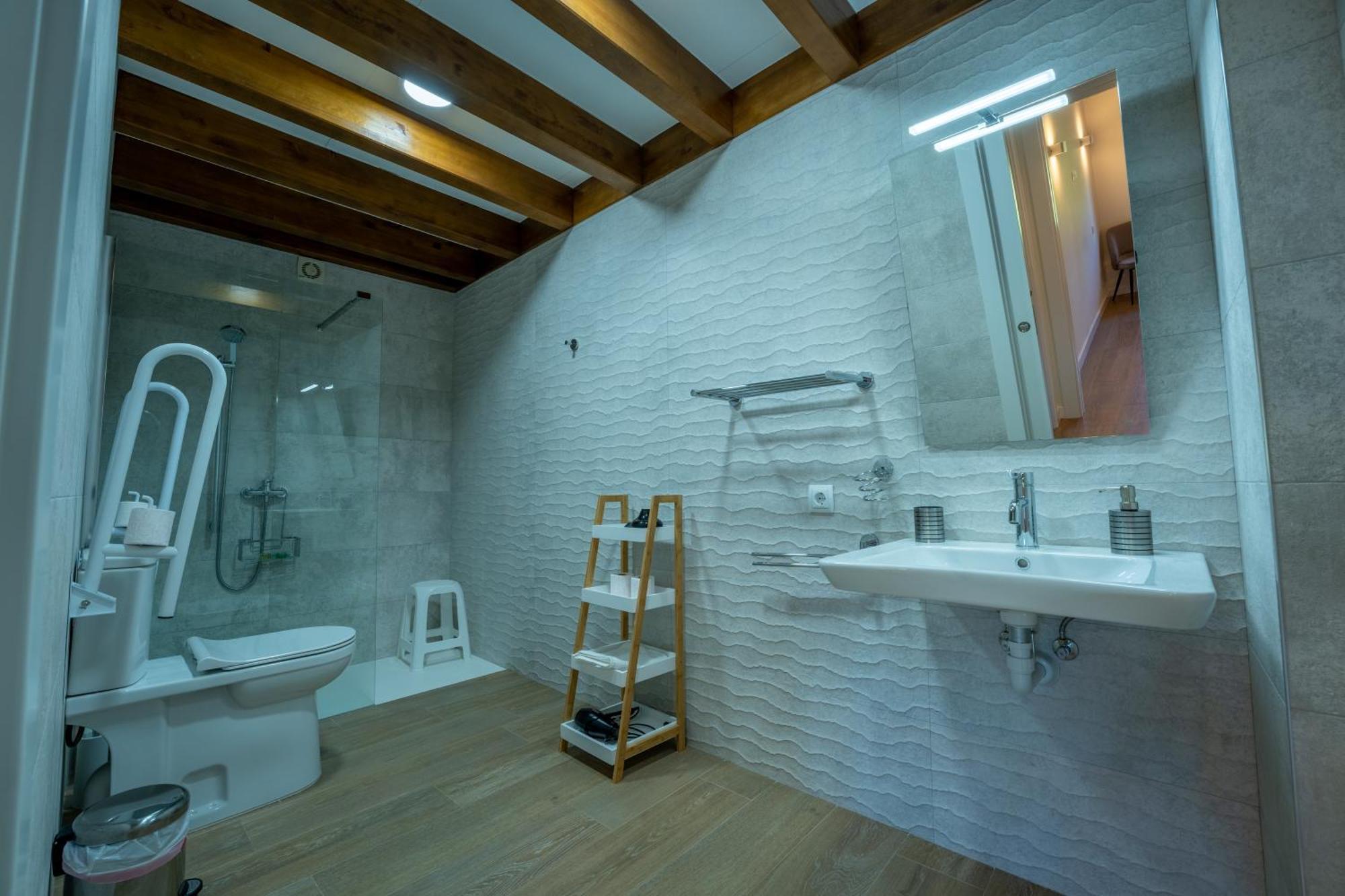 Apartamentos Rurales Quintanilla Penagos Eksteriør billede